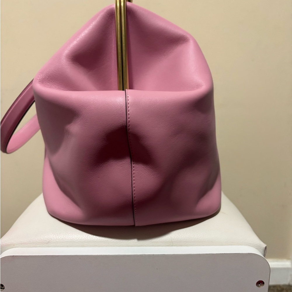 NWT Authentic Kisslock Frame Bag - Picture 3 of 7